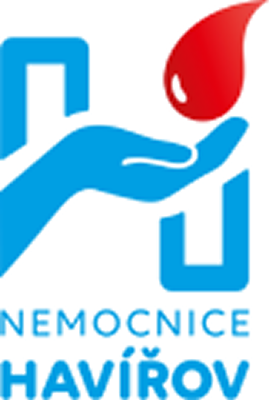 Logo Nemocnice Havlíčkův Brod